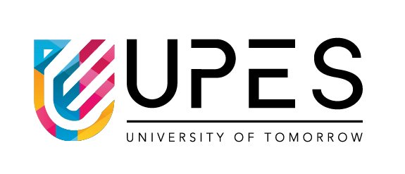 upes university