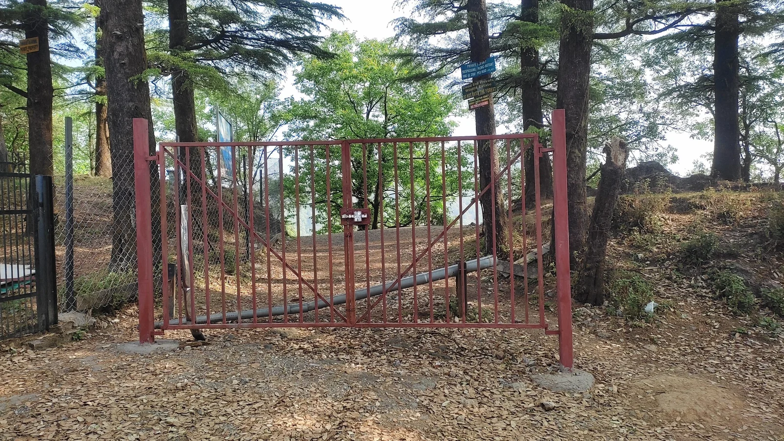 Benog Tibba Trek Best time to Visit
