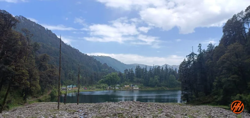 Dayara Bugyal & Dodital Trek