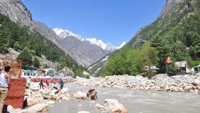 Gartang Gali Trek Best time to Visit