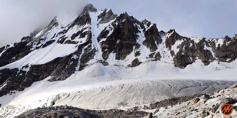 Gupt Khal Trek