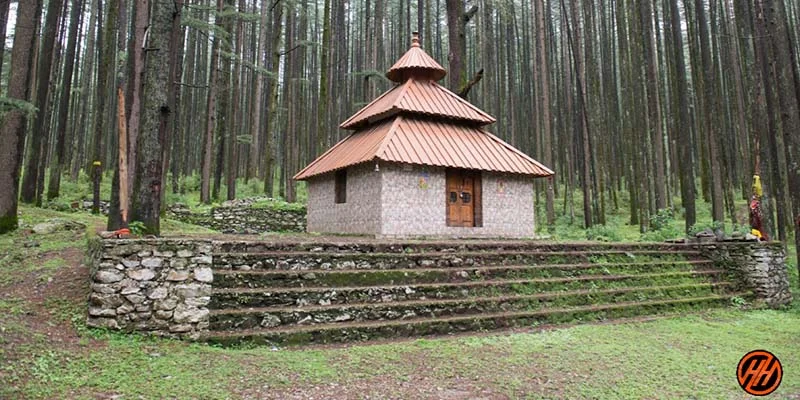 Devalsari Trek