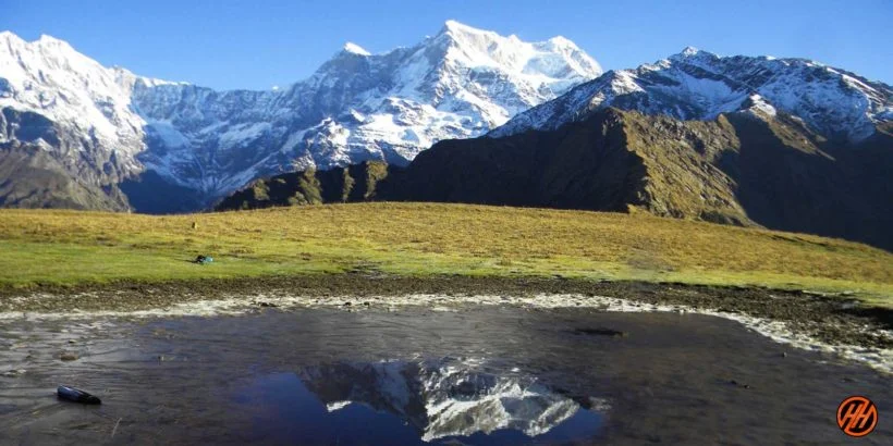 Nandi Kund Trek Best time to Visit