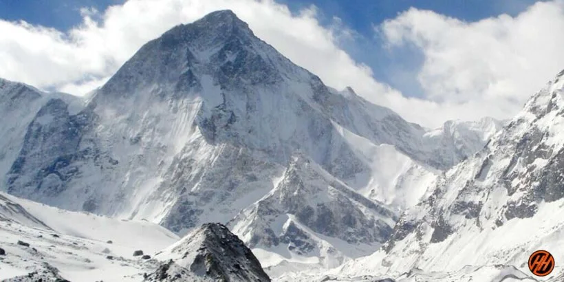 Namik Glacier Trek