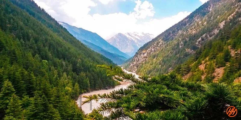 Harsil Valley Trek Best time to Visit