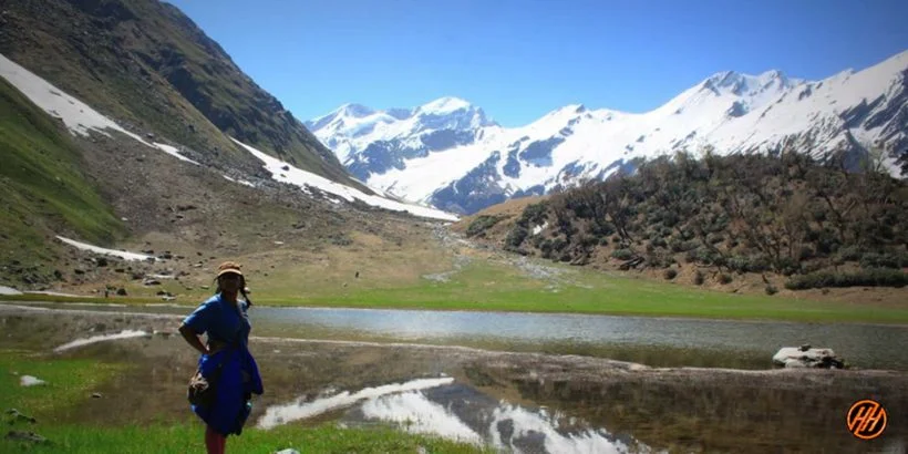 Ruinsara Tal Har Ki Dun Trek