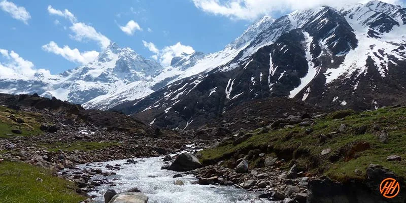 Obra Gad Trek