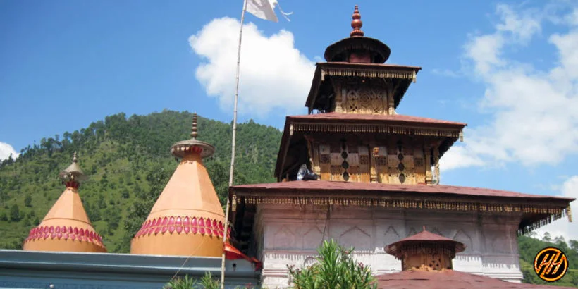 Buda Kedar Trek Best time to Visit