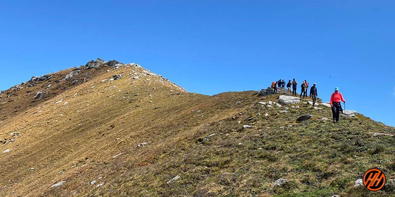 Kush Kalyan Trek