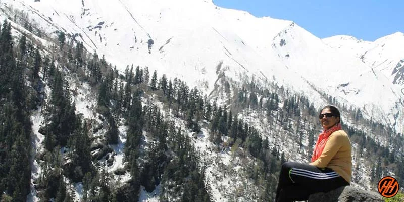 Vishkhopri Trek