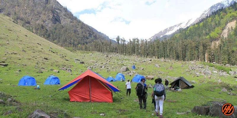 Vishkhopri Trek Best time to Visit