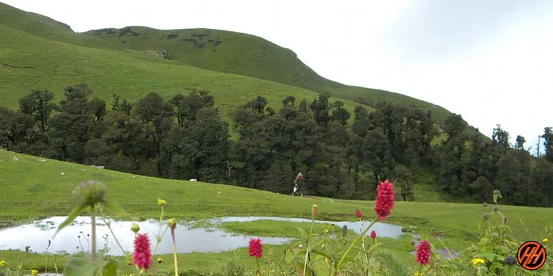 Panwali Kantha Trek