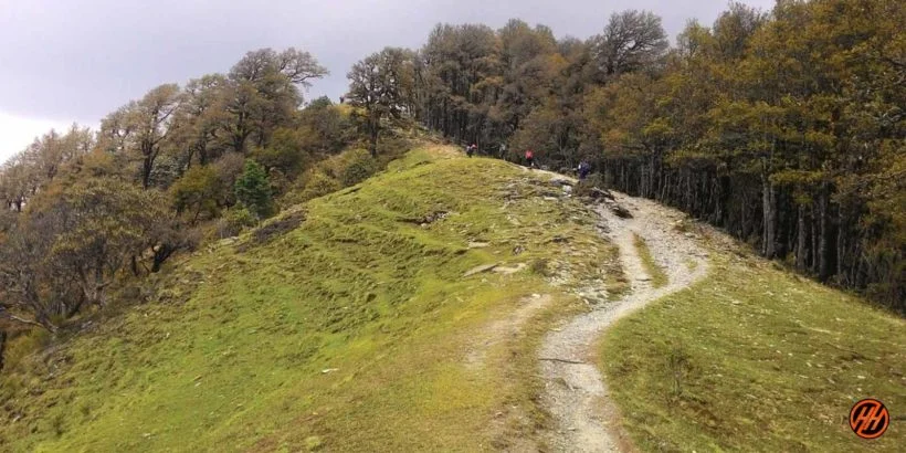 Roopkund Trek