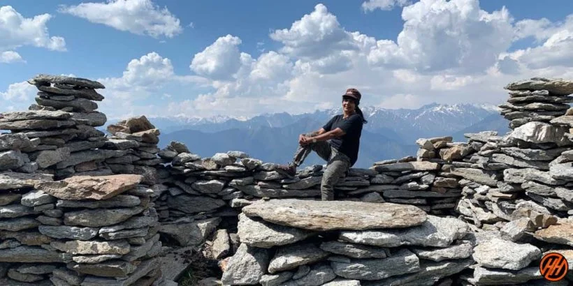 Phulara Ridge Trek