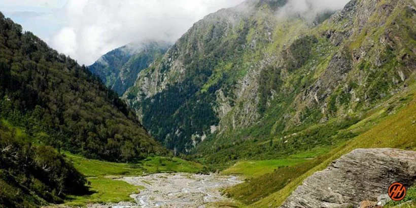 Devkyara Trek