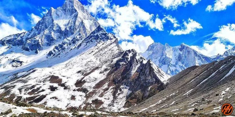 Nandanvan Trek