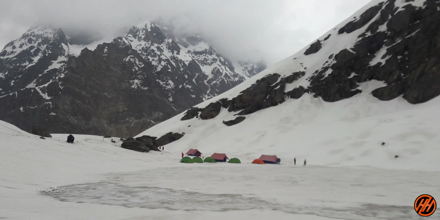 Mayali Pass Trek