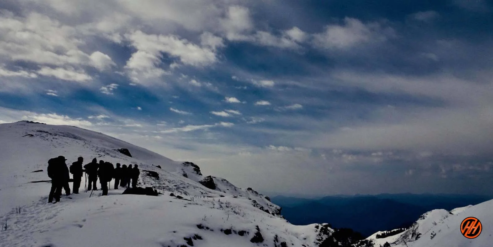 Chaainsheel Bugyal Trek