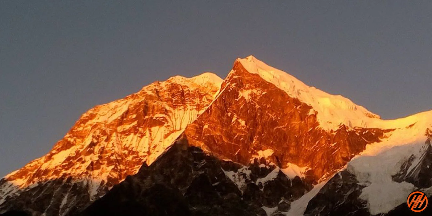 Goechala Trek