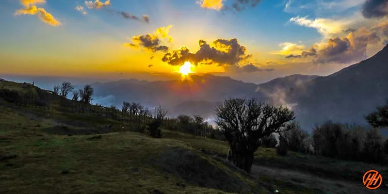 Sandakphu Trek