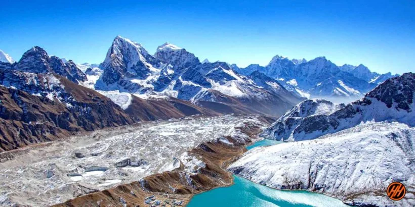 Gokyo Ri Trek Best time to Visit
