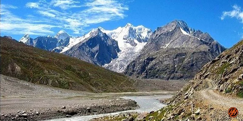 Rumtse to Tso Moriri Trek