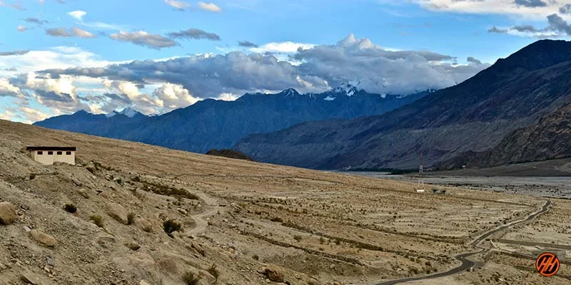 Nubra Valley Trek