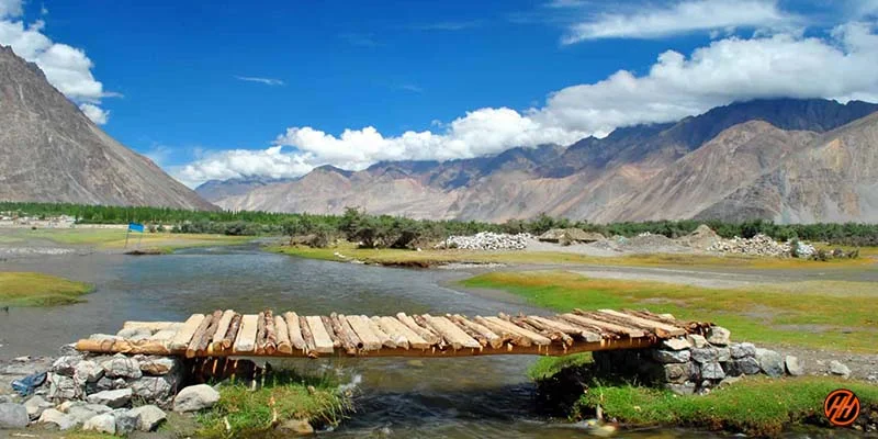 Nubra Valley Trek Best time to Visit
