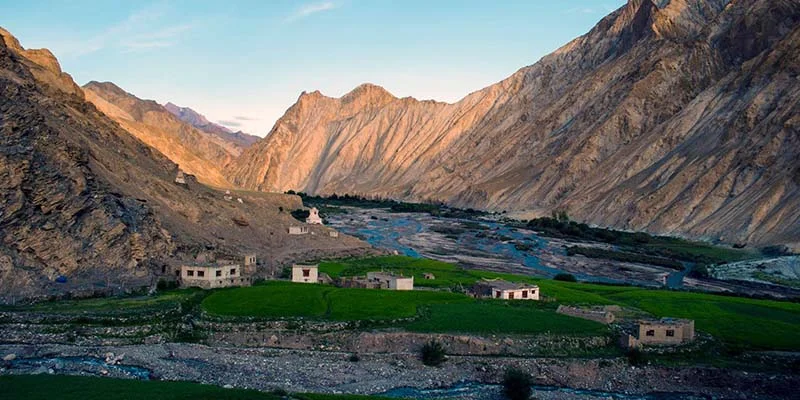 Markha Valley Trek