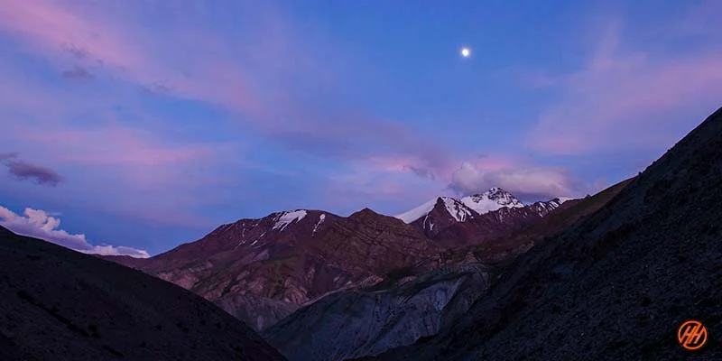 Markha Valley Trek Best time to Visit
