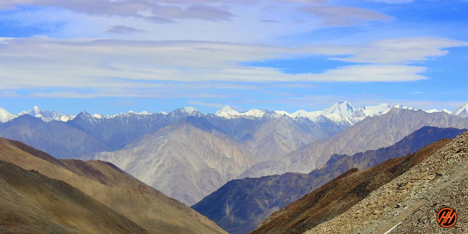 Stok Kangri Trek Best time to Visit