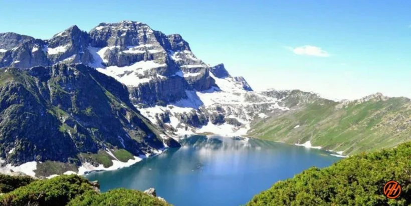 Tarsar Marsar Trek