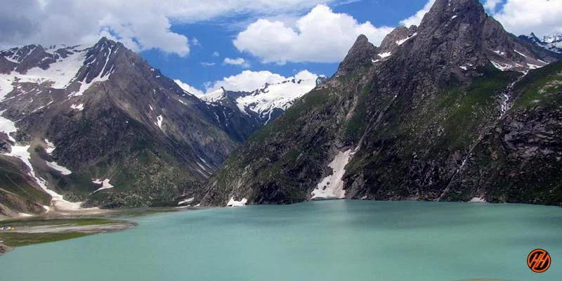 Sheshnag Lake Trek