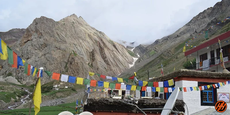Pin Bhaba Pass Trek