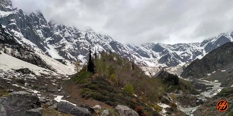 Beas Kund Trek