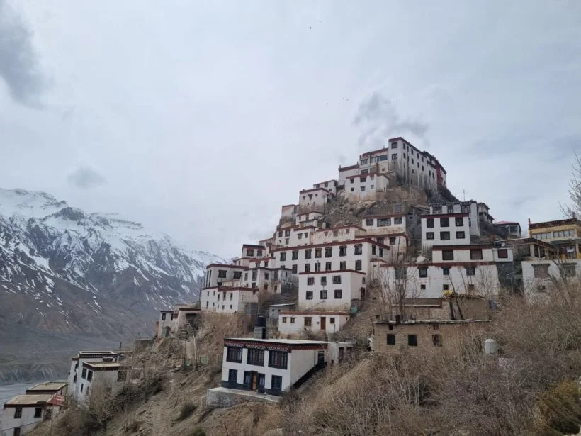 Spiti Valley Trek