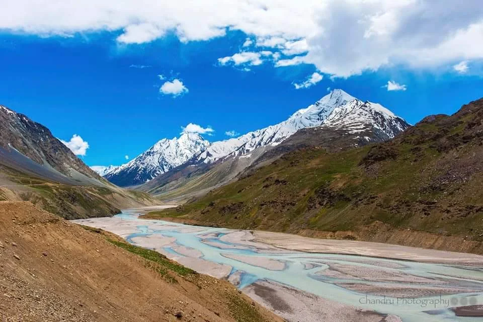 Spiti Valley Trek Best time to Visit