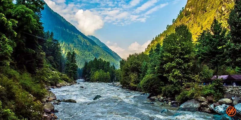 Parvati Valley Trek Best time to Visit