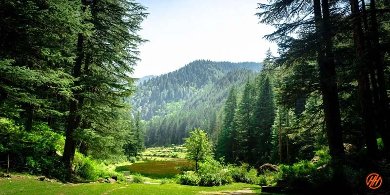 Pundrik Lake Trek Best time to Visit