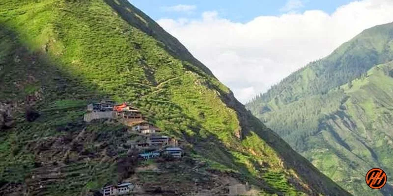 Kali Cho Pass Trek Best time to Visit