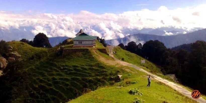 Jalori Pass Trek Best time to Visit