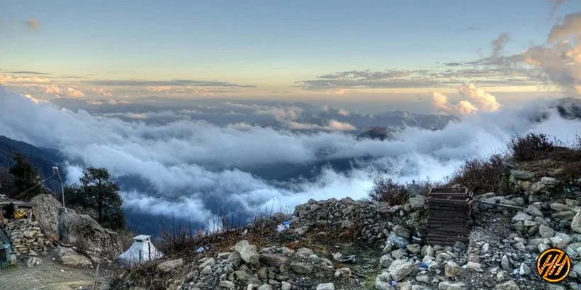 Churdhar Trek Best time to Visit