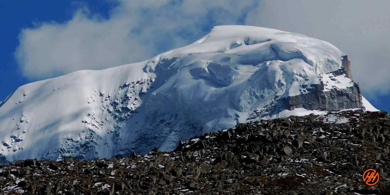 Deo Tibba Base Camp Trek