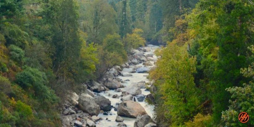 Kheerganga Trek