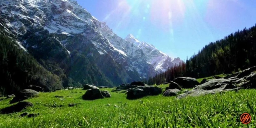 Kheerganga Trek Best time to Visit