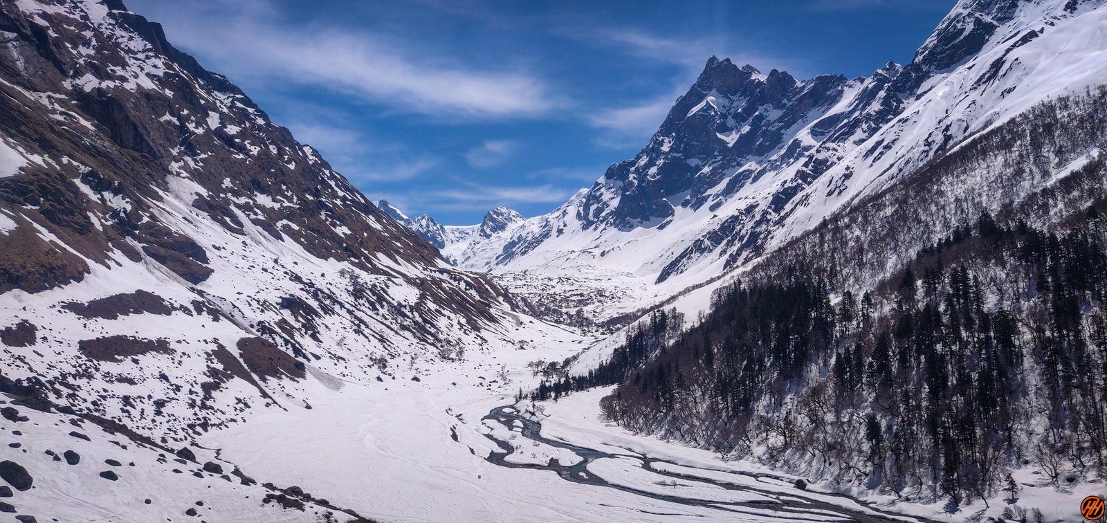 Har Ki Dun Trek