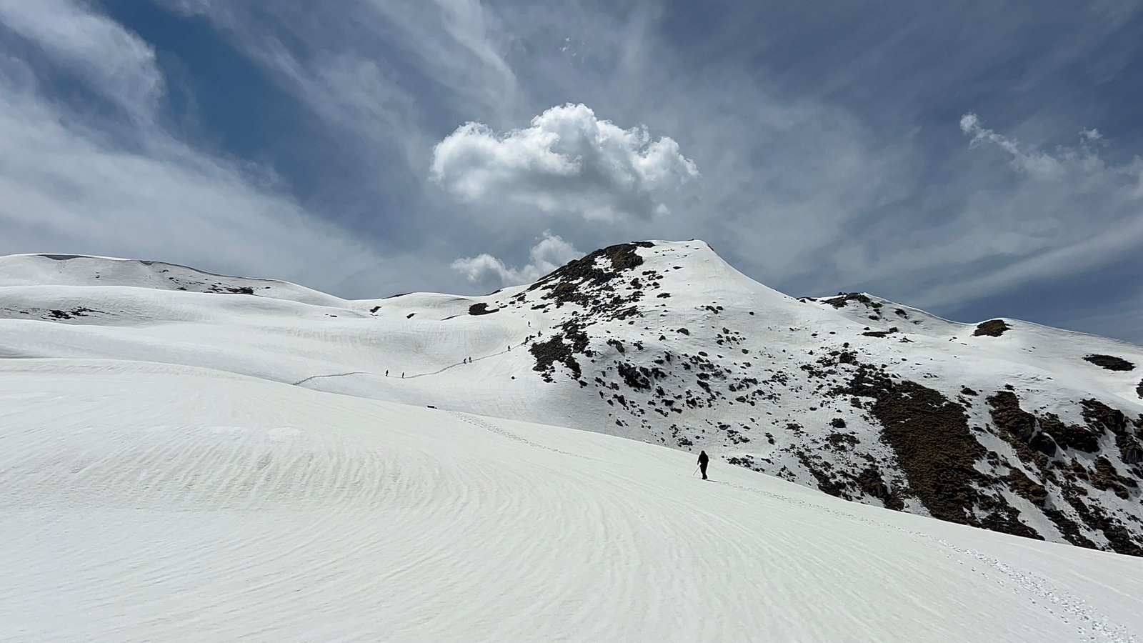 Dayara Bugyal Trek Best time to Visit