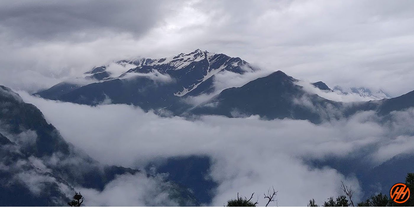 Vijay Top Trek