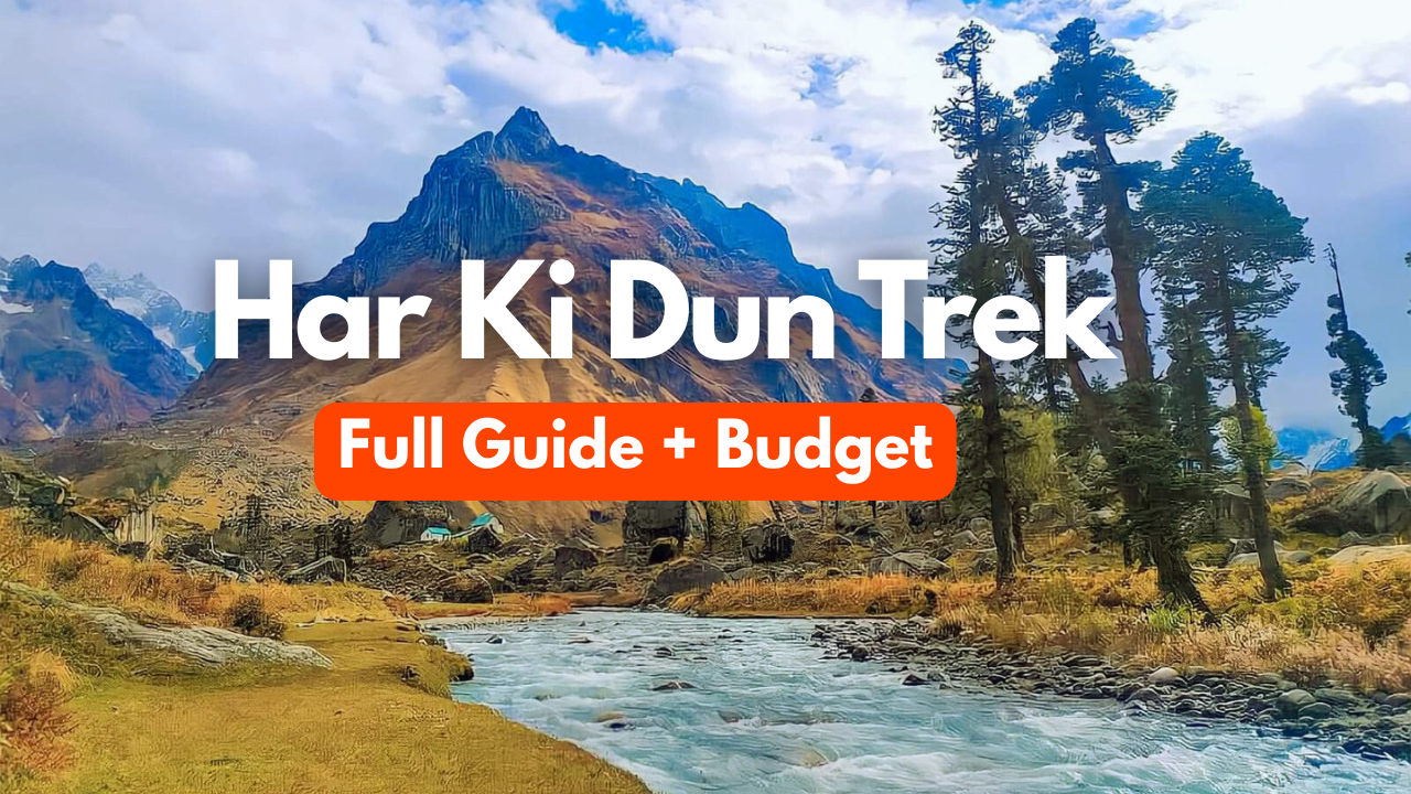 Har Ki Dun