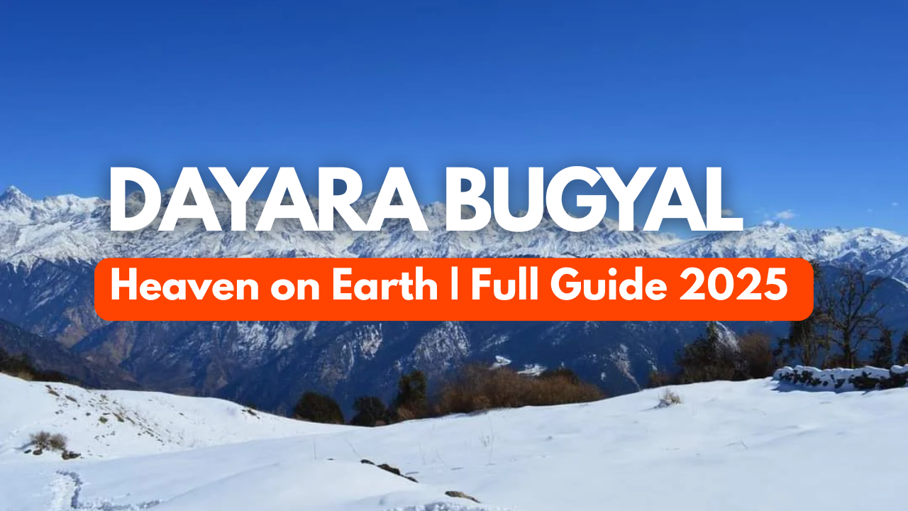 Dayara Bugyal